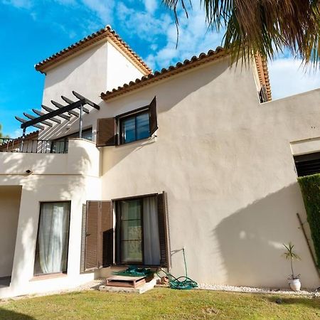 Villa Lux Finestrat Exterior photo